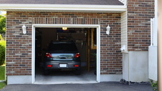 Garage Door Installation at Marine Manor, Florida